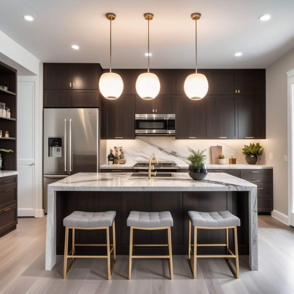 COCINA & COMEDOR