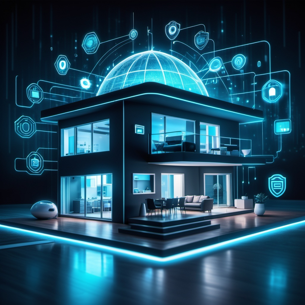 TECNOLOGIA & SEGURIDAD