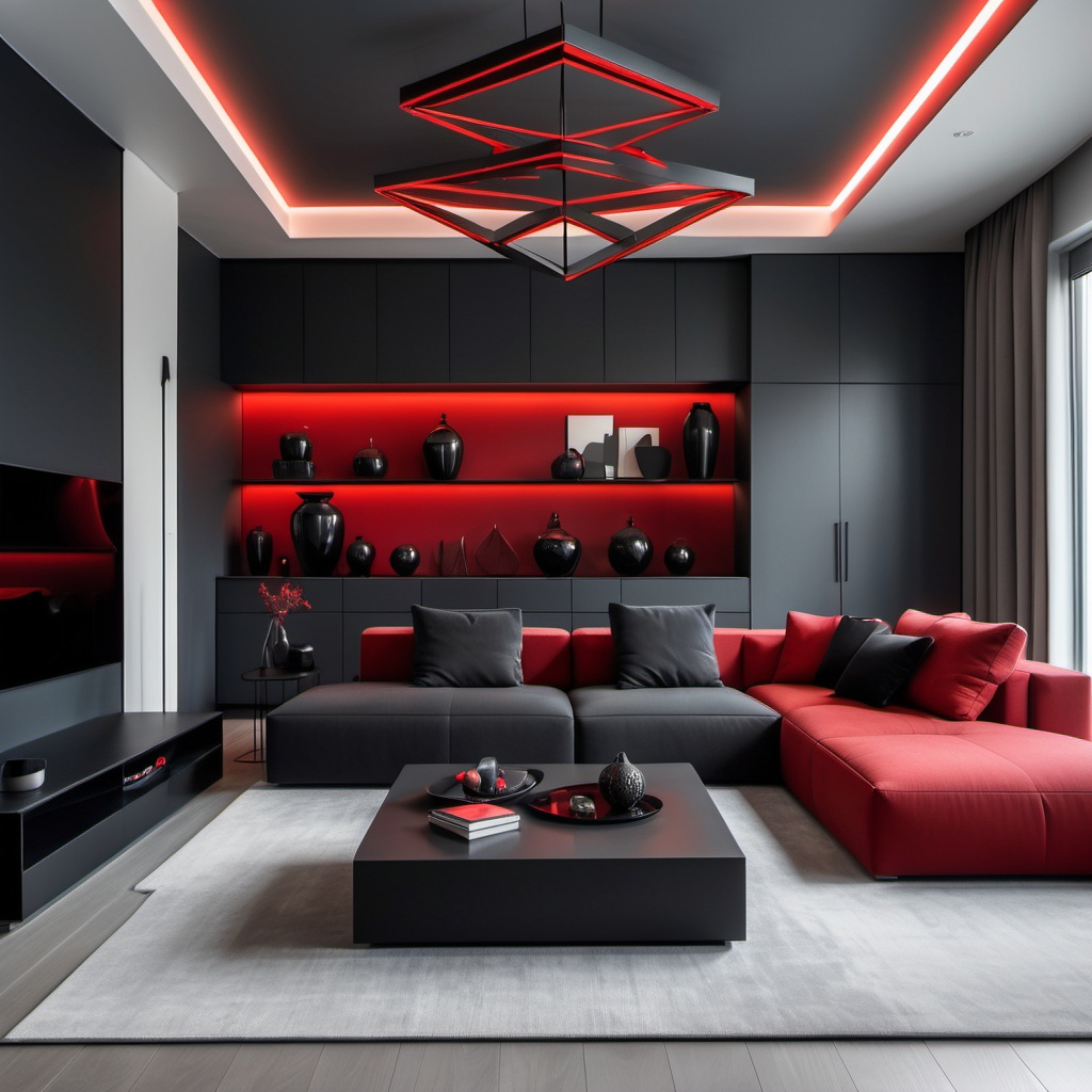 DECORACION & ILUMINACION
