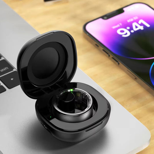 Anillo Smart: Tecnología en tus Manos
